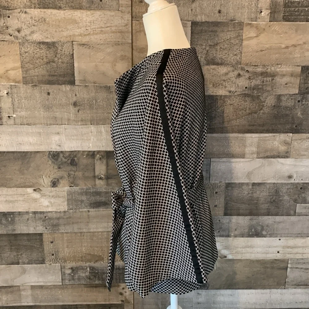Chico’s Belted Jacket - Picture 5 of 16
